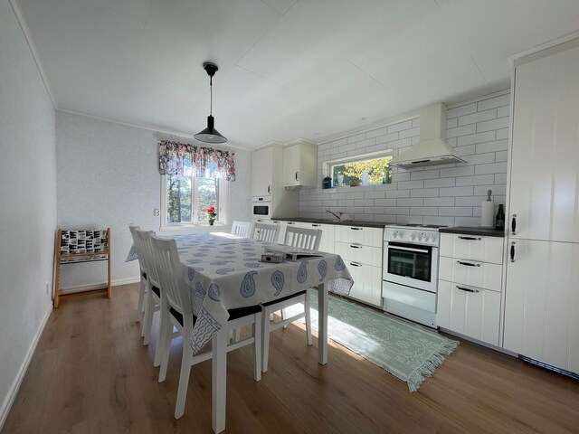 4 sterren vakantie huis in Bruzaholm, Eksjö