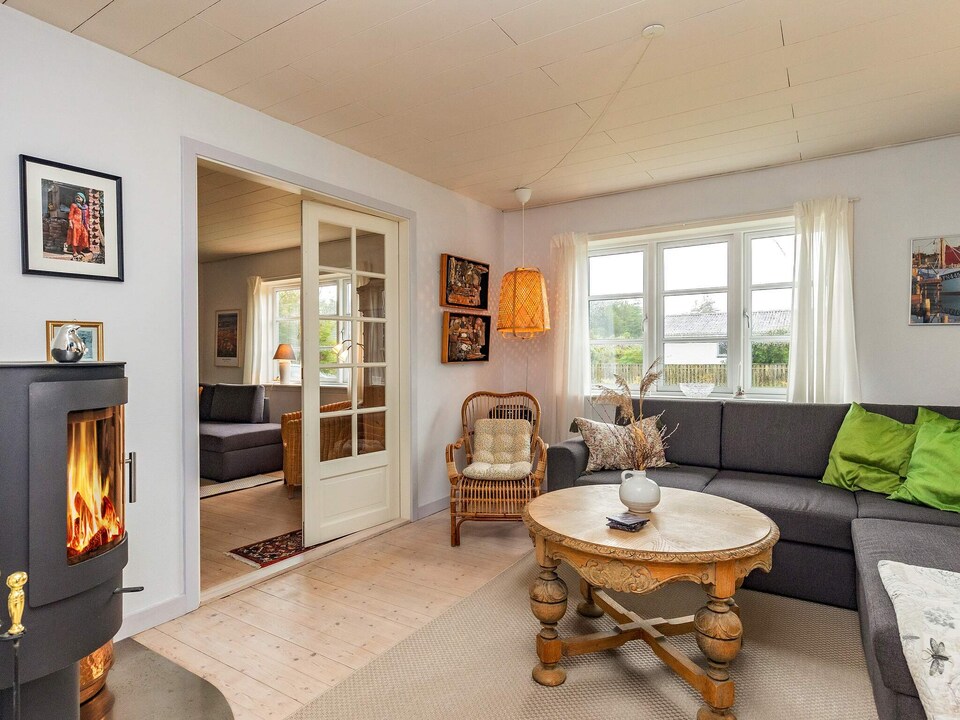 5 personas casa en Læsø-By Traum, Læsø