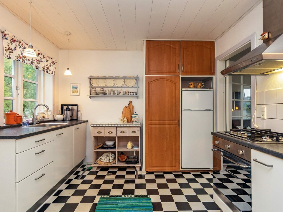 5 personas casa en Læsø-By Traum, Læsø