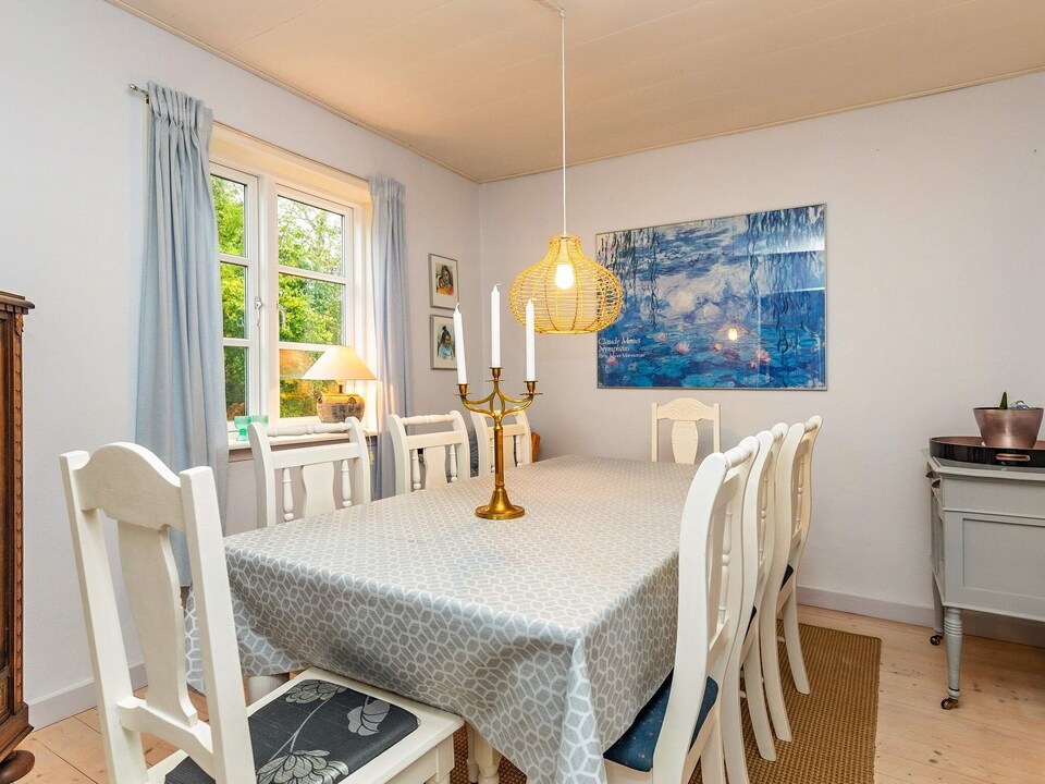 5 personas casa en Læsø-By Traum, Læsø