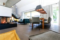 Exklusives Landhaus auf Fehmarn