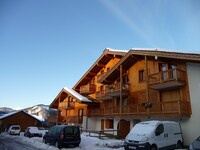 Cozy Chalet Stay w/ Pool