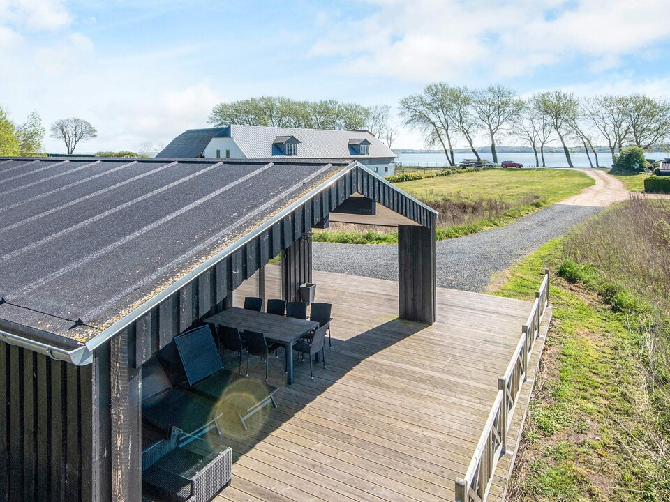 5 stjernet sommerhus i Aabenraa, Sydøstjylland og Als