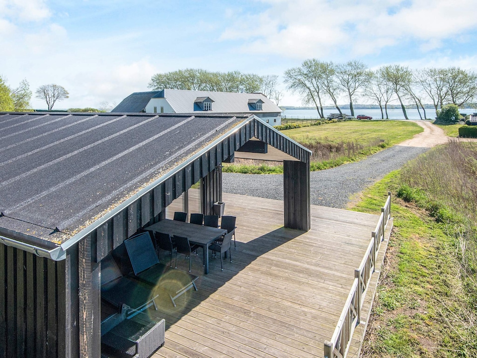 5 sterren vakantie huis in Aabenraa, Southeast Jutland and Als