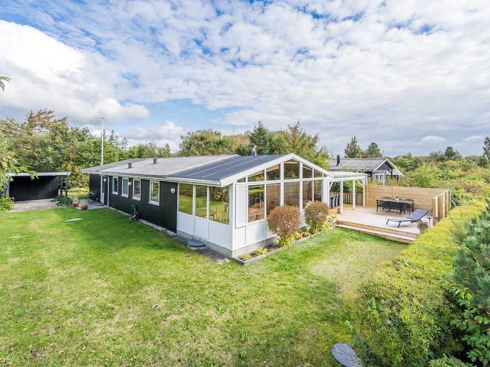 6 person holiday home in Tarm-By Traum, Ringkøbing Fjord