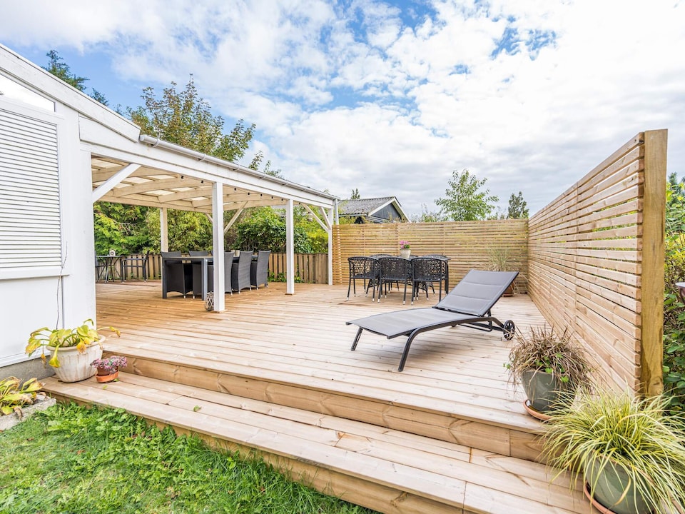 6 person holiday home in Tarm-By Traum, Ringkøbing Fjord