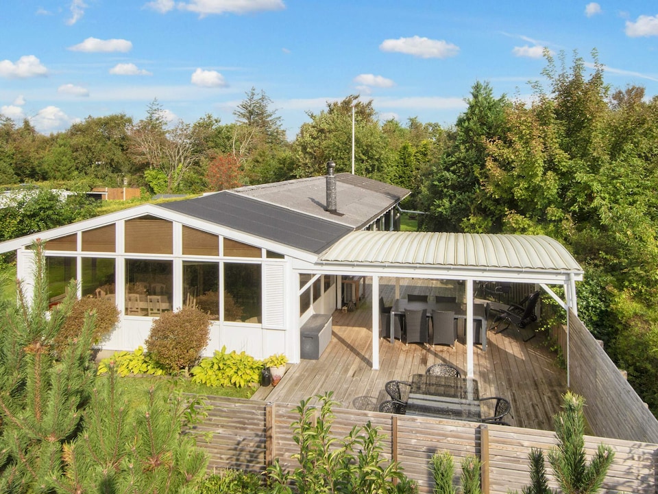 6 person holiday home in Tarm-By Traum, Ringkøbing Fjord