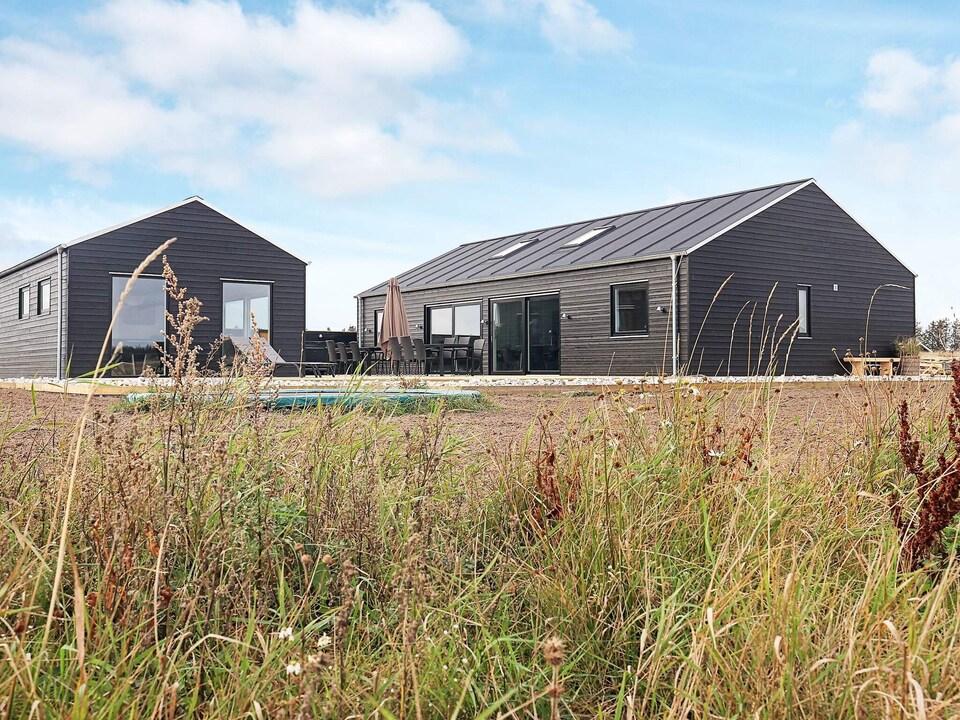 5 sterren vakantie huis in Løkken, Jammer Bay