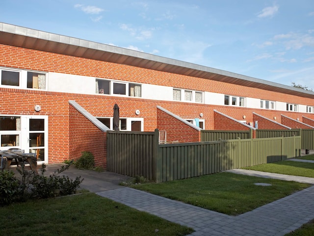 6 persoons vakantieparkhuis in Hemmet, Ringkøbing Fjord