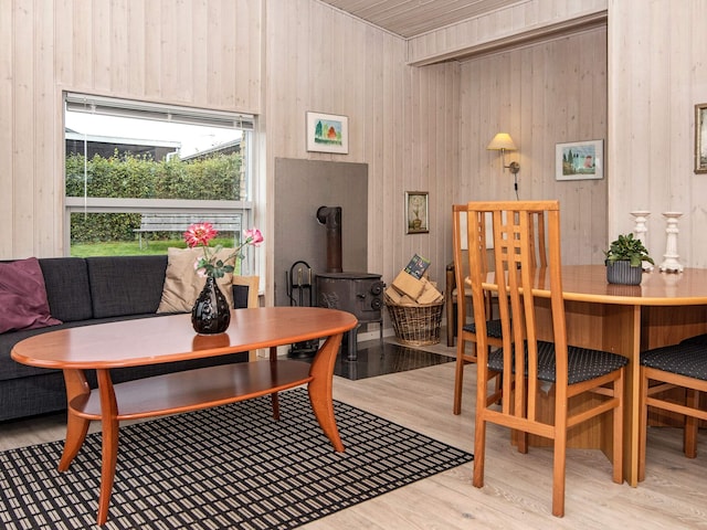 4 personen vakantie huis in Rønde, Djursland (Mols)