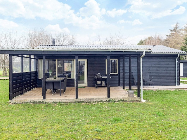 6 personen vakantie huis in Hals, Northeast Jutland