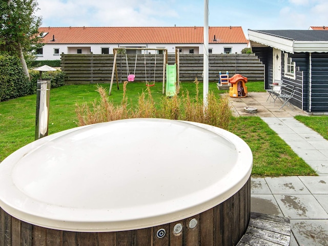 7 Personen Ferienhaus in Juelsminde-By Traum, Aarhus to Fredericia