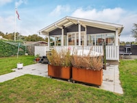 7 person holiday home in Juelsminde-By Traum