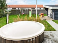 7 person holiday home in Juelsminde-By Traum
