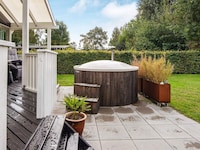 7 person holiday home in Juelsminde-By Traum