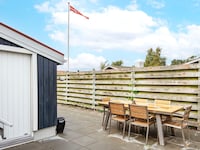 7 person holiday home in Juelsminde-By Traum