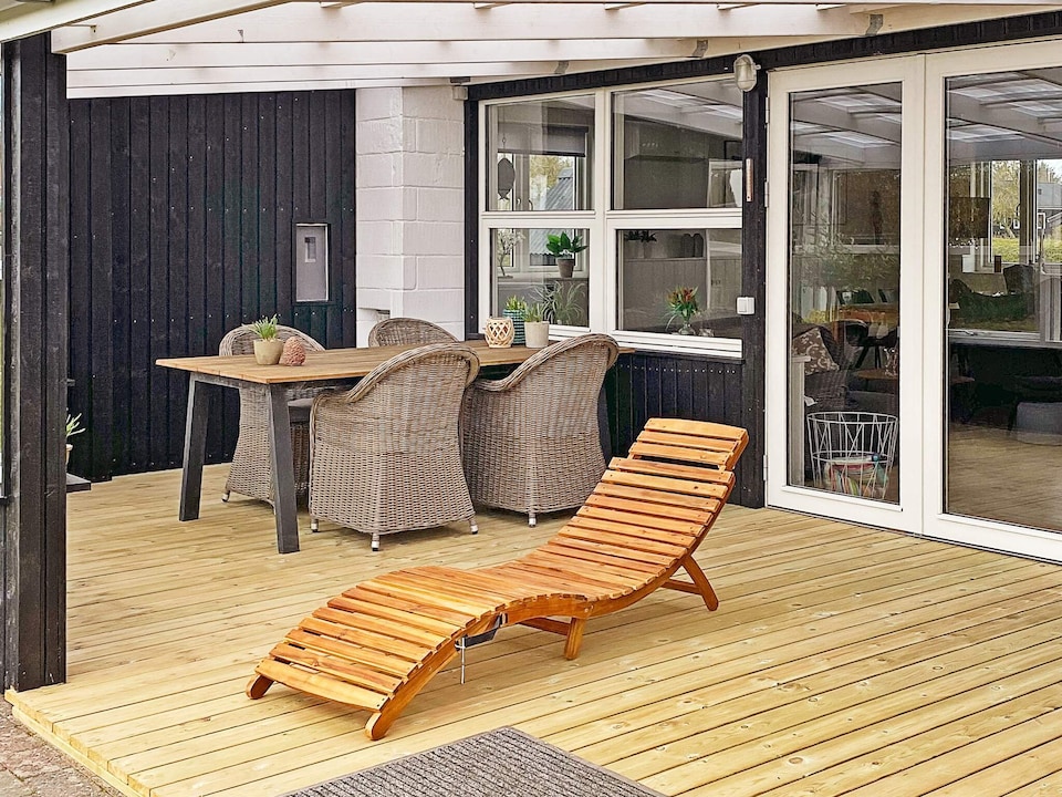 6 person holiday home in Vinderup-By Traum, around the Limfjord