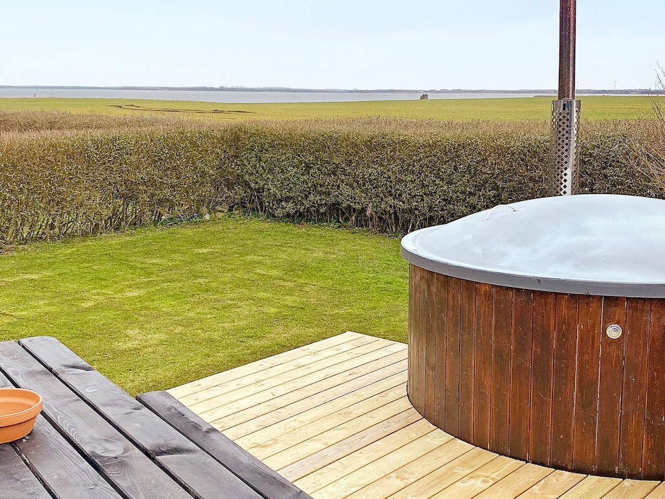 6 person holiday home in Vinderup-By Traum, around the Limfjord