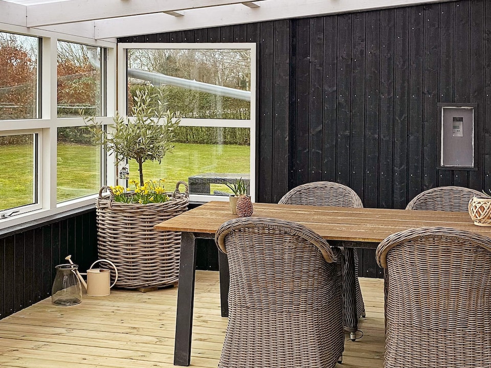 6 person holiday home in Vinderup-By Traum, around the Limfjord