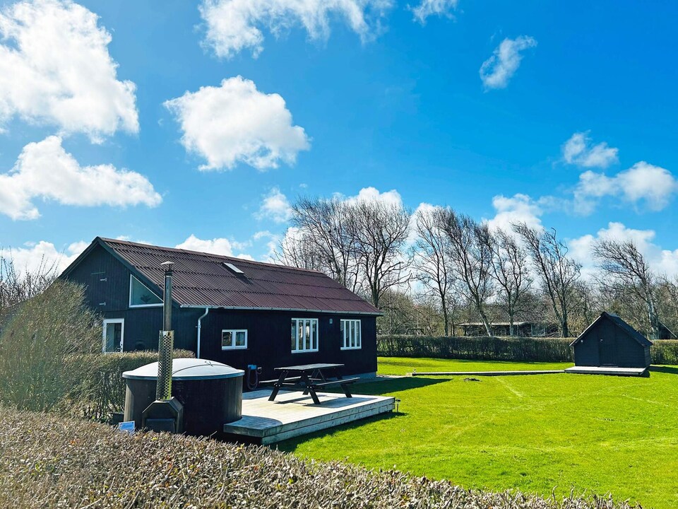6 person holiday home in Vinderup-By Traum, around the Limfjord