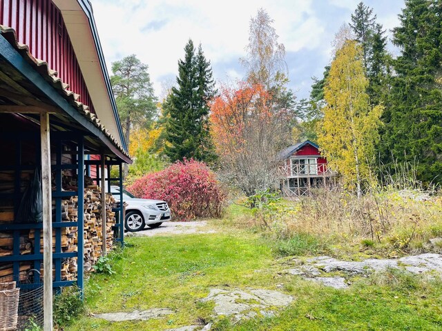 4 persoons vakantie huis in KÖPMANNEBRO-By Traum, Mellerud