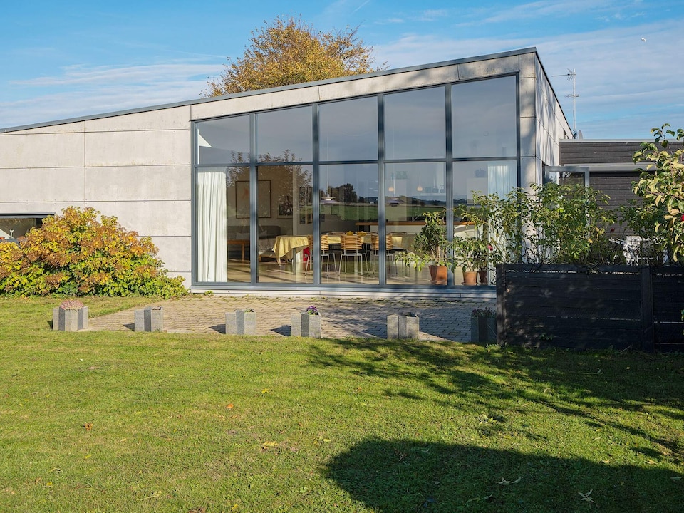 5 sterren vakantie huis in Væggerløse, Falster