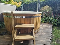 Atelier in Sleen am Pieterpad