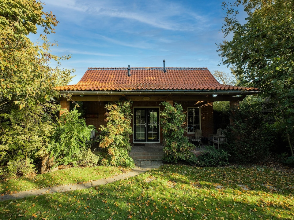 Maison à Wijnaldum près du port Harlingen, Wijnaldum