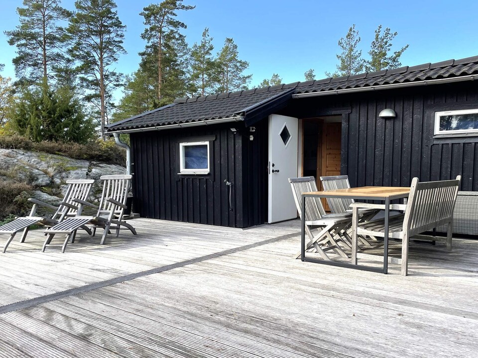 4 person holiday home in Valdermarsvik, Valdemarsvik