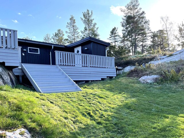 4 person holiday home in Valdermarsvik, Valdemarsvik