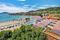 Appartamento a Ugljan vicino Spiaggia