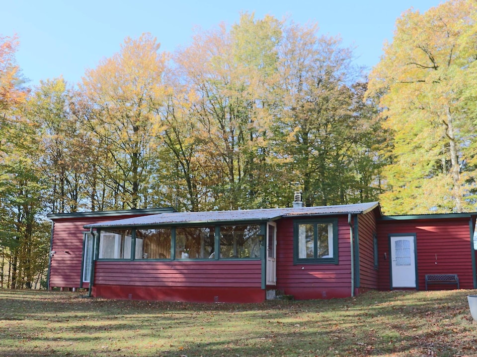 4 person holiday home in Skånes-Fagerhult, Örkelljunga