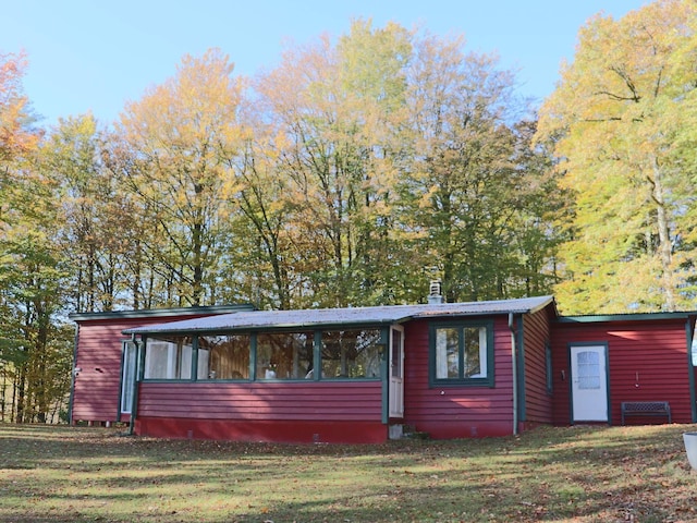 4 Personen Ferienhaus in Skånes-Fagerhult, Örkelljunga