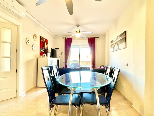 Appartement in Aguadulce bij La Envia Golf, La Envía
