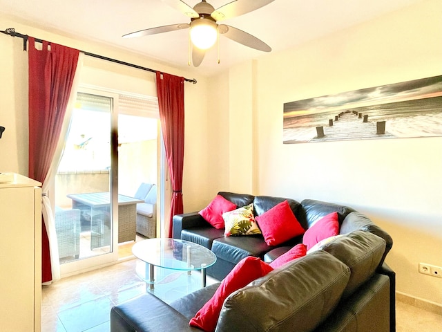 Appartement in Aguadulce bij La Envia Golf, La Envía