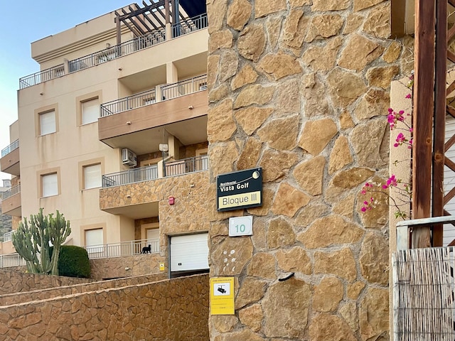 Appartamento ad Aguadulce vicino a La Envia Golf