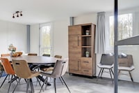 Lusso sul lago; sauna e vasca idromassaggio