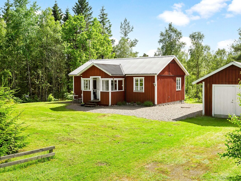 8 person holiday home in Skånes Fagerhult, Örkelljunga