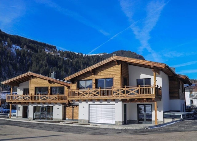 Wohnung in Kleinarl nahe Skipisten