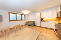 Wohnung in Kleinarl nahe Skipisten