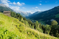 Wohnung in Kleinarl nahe Skipisten