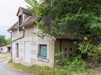 Ein Höhlenhaus mit historischem Charme