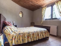 Ein Höhlenhaus mit historischem Charme