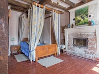 Ein Höhlenhaus mit historischem Charme