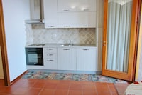 Apartamento en Cerdeña con vista al mar