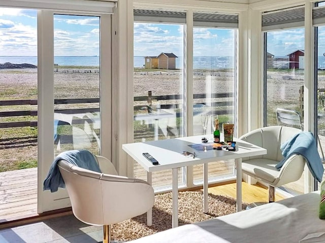 3 Personen Ferienhaus in Löttorp, Öland Norra
