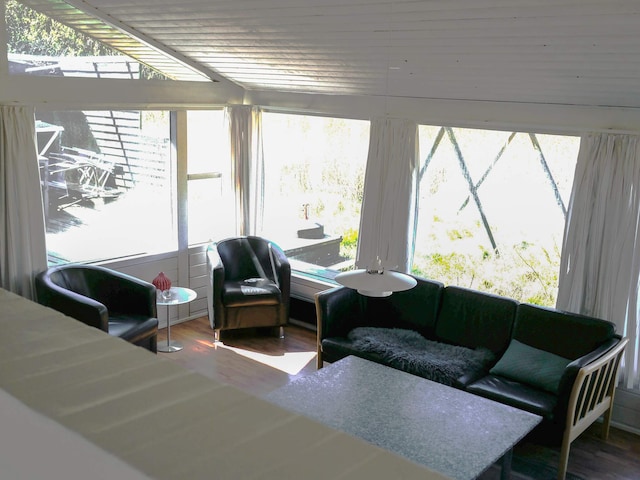 8 personen vakantie huis in Saltum, Jammer Bay