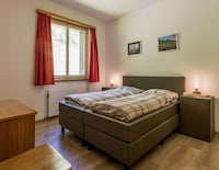 Chalet alpino a Fieschertal