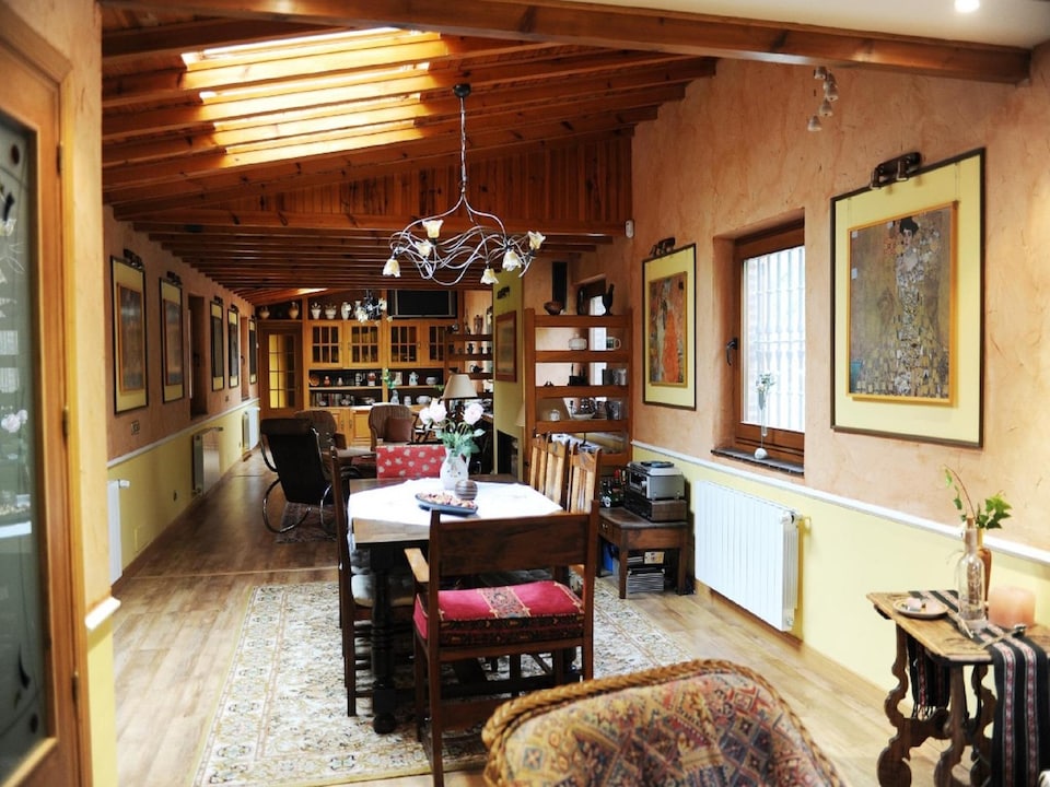 Belvilla by OYO Casa de Campo El Mirador, Palencia