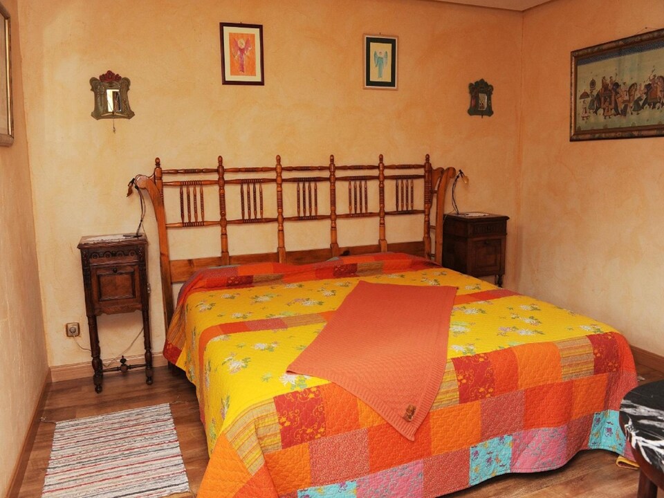 Belvilla by OYO Casa de Campo El Mirador, Palencia